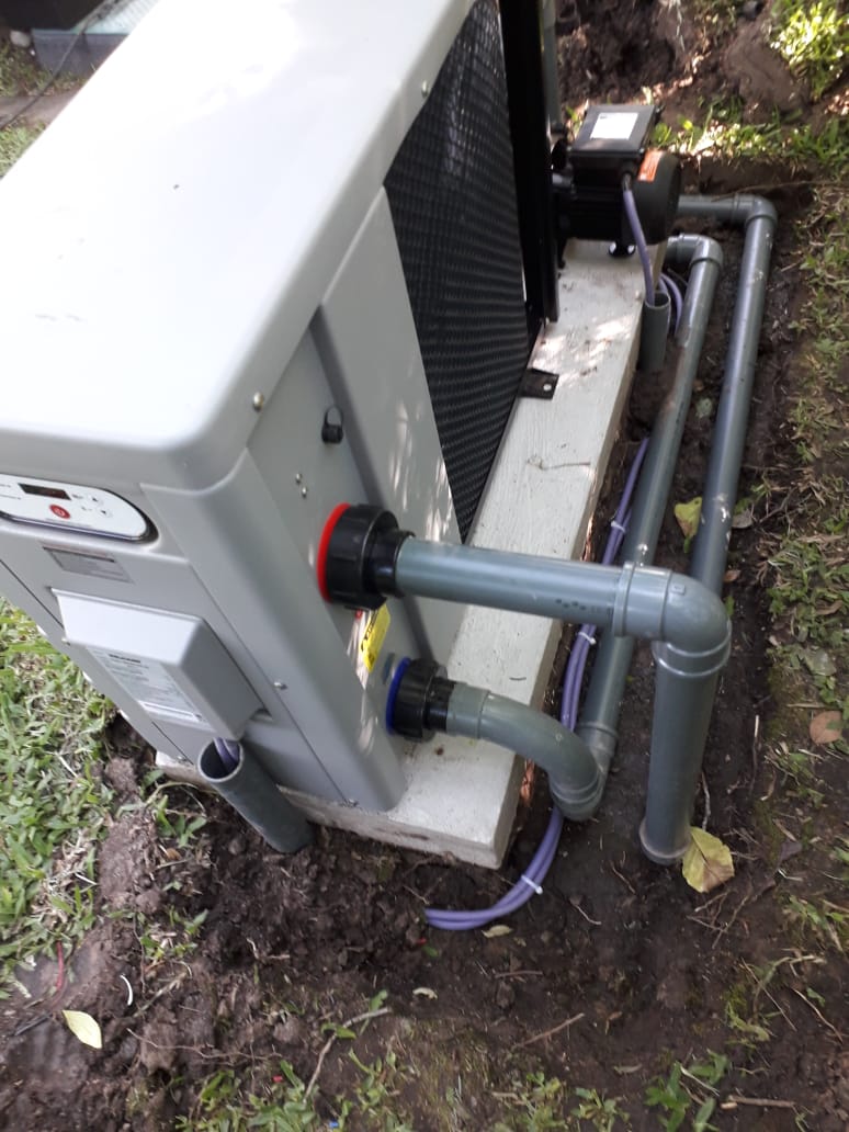 Equipo Inverter
