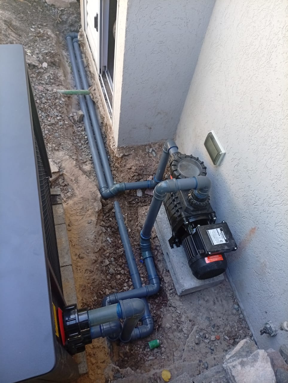 Equipo Inverter